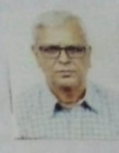 Mrinmoy Kumar Ghosh
